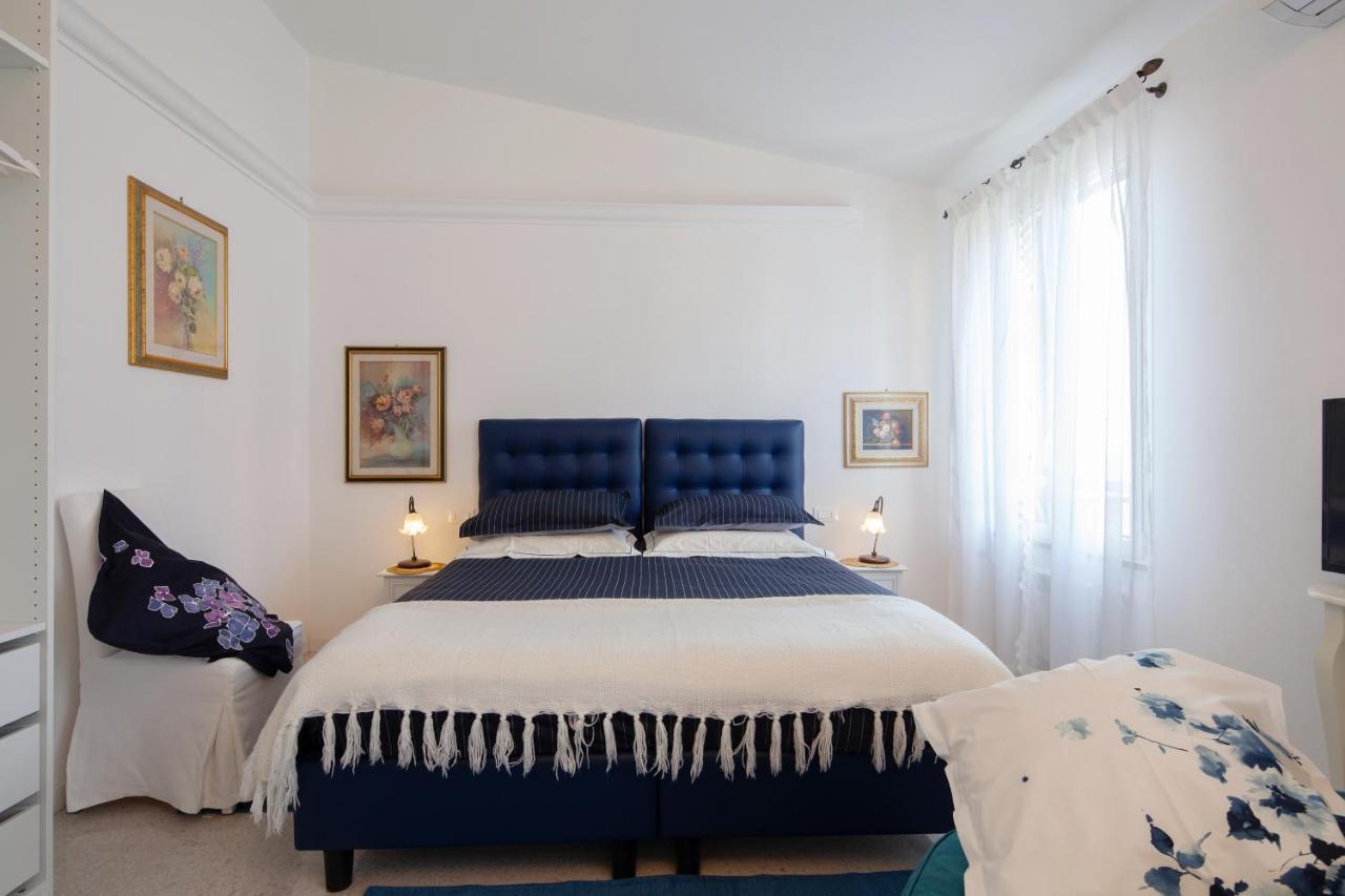 Come Eravamo Monterosso al Mare Luaran gambar