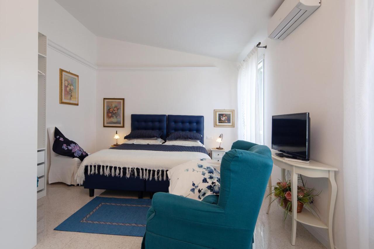 Come Eravamo Monterosso al Mare Luaran gambar