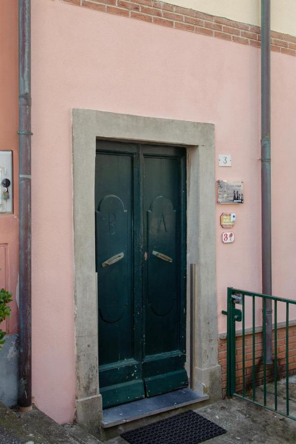 Come Eravamo Monterosso al Mare Luaran gambar