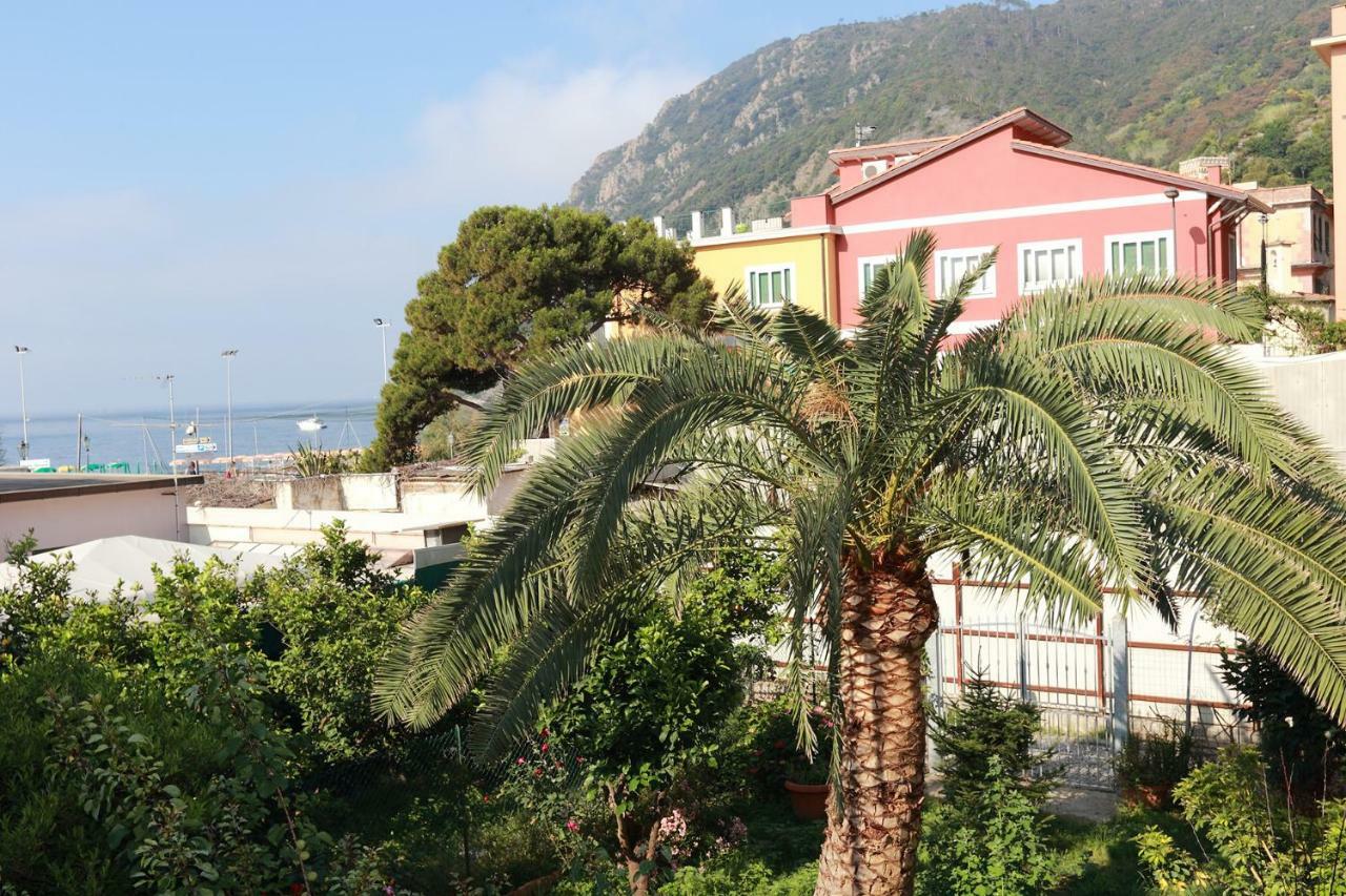 Come Eravamo Monterosso al Mare Luaran gambar